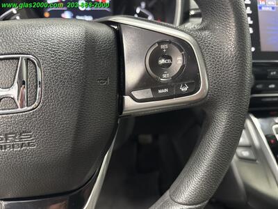 2017 Honda CR-V EX   - Photo 23 - Bethany, CT 06524
