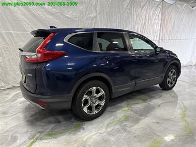 2017 Honda CR-V EX   - Photo 8 - Bethany, CT 06524
