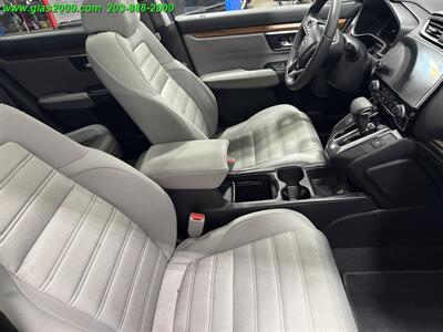 2017 Honda CR-V EX   - Photo 5 - Bethany, CT 06524