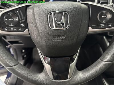 2017 Honda CR-V EX   - Photo 22 - Bethany, CT 06524