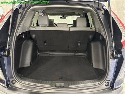 2017 Honda CR-V EX   - Photo 15 - Bethany, CT 06524