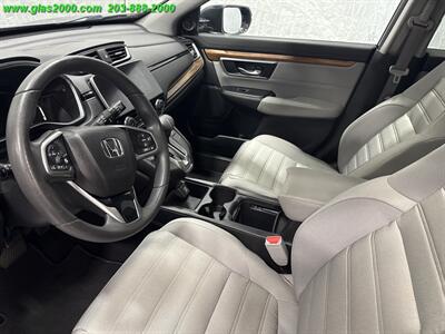 2017 Honda CR-V EX   - Photo 3 - Bethany, CT 06524