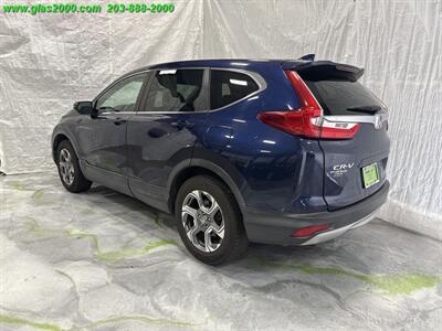 2017 Honda CR-V EX   - Photo 7 - Bethany, CT 06524