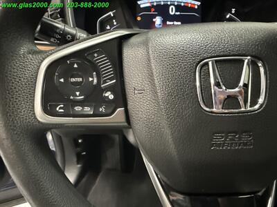 2017 Honda CR-V EX   - Photo 21 - Bethany, CT 06524