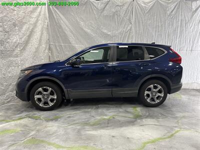 2017 Honda CR-V EX   - Photo 13 - Bethany, CT 06524