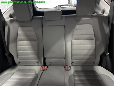2017 Honda CR-V EX   - Photo 30 - Bethany, CT 06524