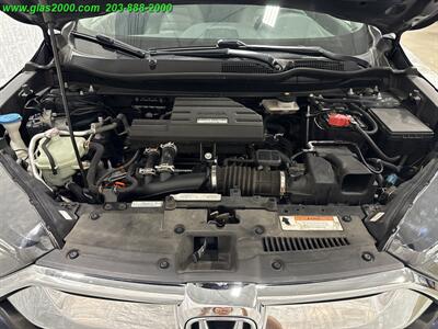 2017 Honda CR-V EX   - Photo 18 - Bethany, CT 06524