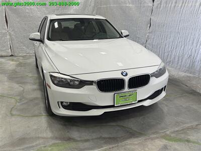 2014 BMW 320i xDrive - Photo 31 - Bethany, CT 06524