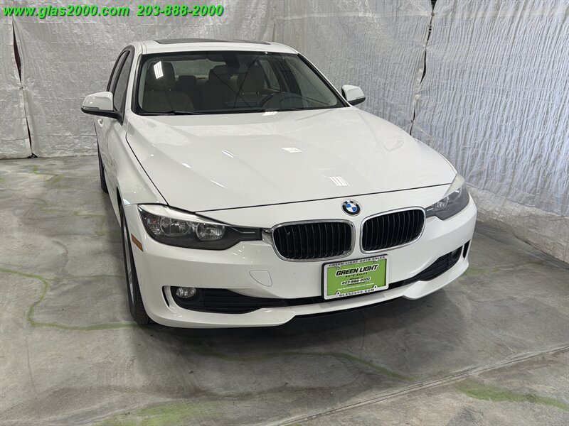 2014 BMW 320i xDrive - Photo 31 - Bethany, CT 06524