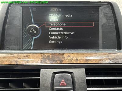 2014 BMW 320i xDrive - Photo 11 - Bethany, CT 06524