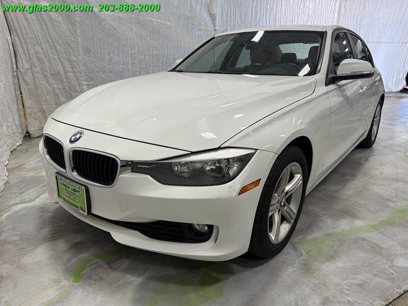 2014 BMW 320i xDrive   - Photo 1 - Bethany, CT 06524
