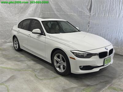 2014 BMW 320i xDrive - Photo 2 - Bethany, CT 06524