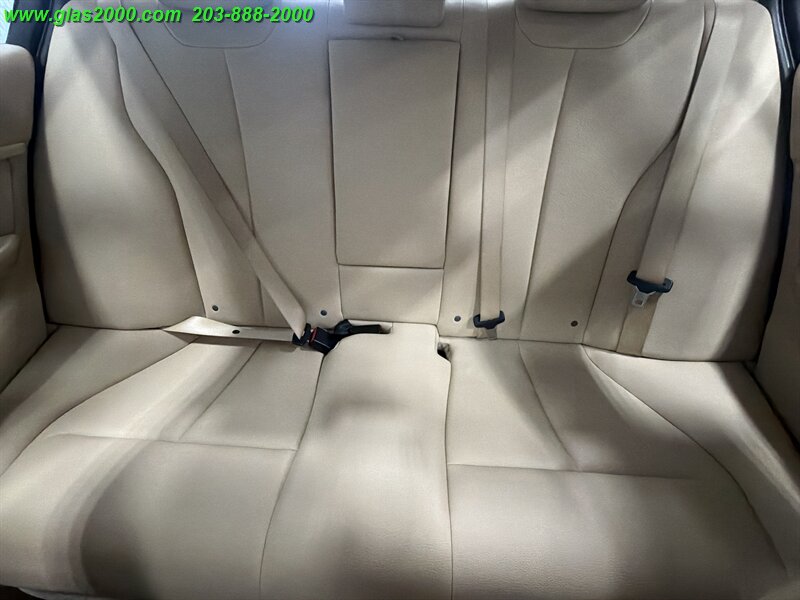 2014 BMW 320i xDrive - Photo 24 - Bethany, CT 06524