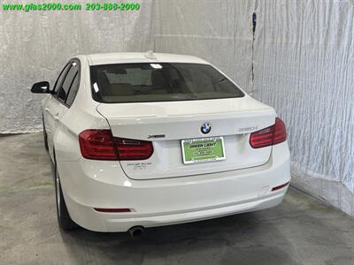2014 BMW 320i xDrive - Photo 30 - Bethany, CT 06524