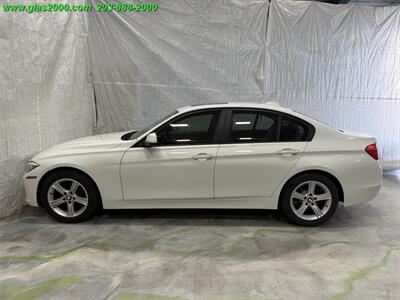 2014 BMW 320i xDrive - Photo 13 - Bethany, CT 06524