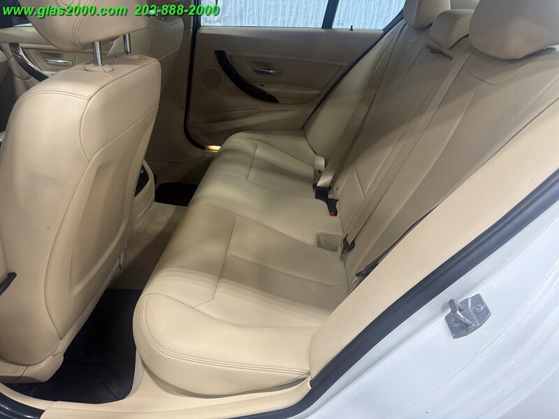 2014 BMW 320i xDrive - Photo 9 - Bethany, CT 06524