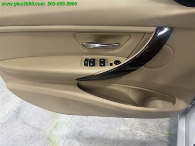 2014 BMW 320i xDrive - Photo 25 - Bethany, CT 06524