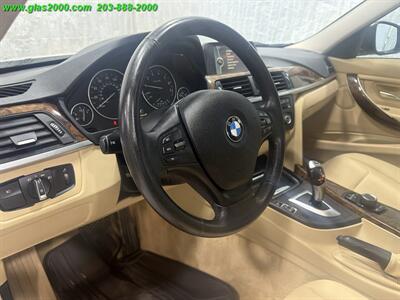 2014 BMW 320i xDrive - Photo 3 - Bethany, CT 06524