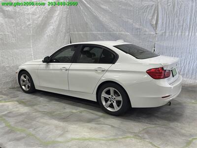 2014 BMW 320i xDrive - Photo 7 - Bethany, CT 06524