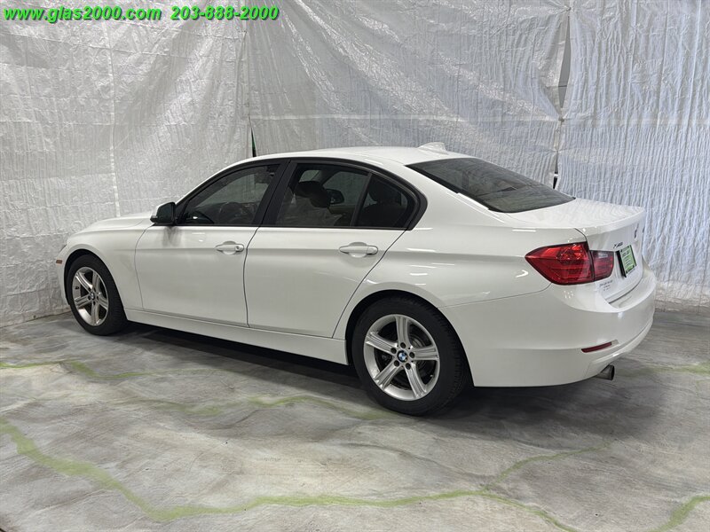 2014 BMW 320i xDrive - Photo 7 - Bethany, CT 06524
