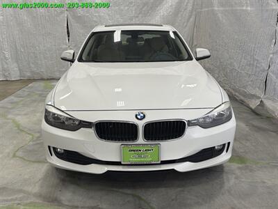 2014 BMW 320i xDrive - Photo 19 - Bethany, CT 06524