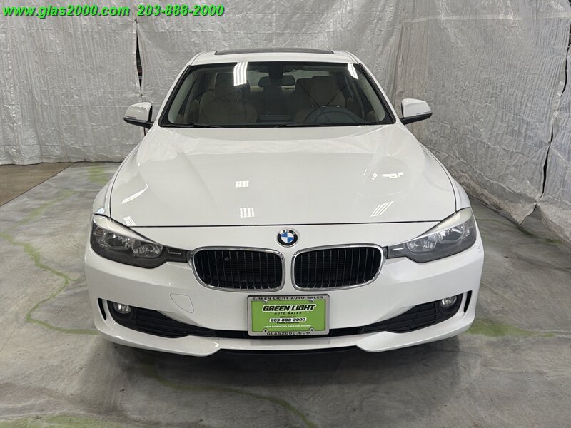 2014 BMW 320i xDrive - Photo 19 - Bethany, CT 06524