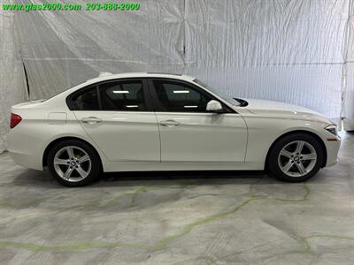 2014 BMW 320i xDrive - Photo 14 - Bethany, CT 06524