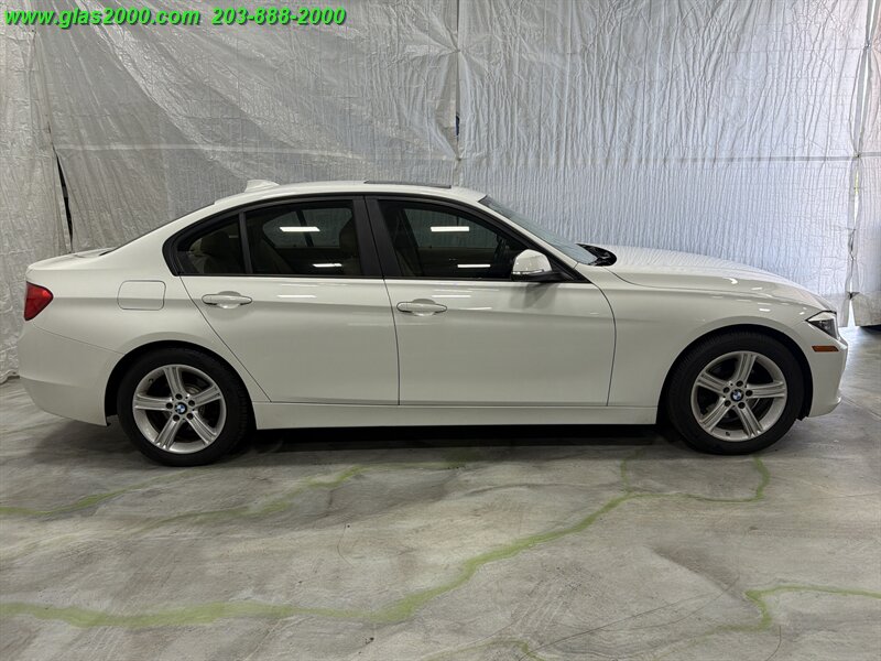 2014 BMW 320i xDrive - Photo 14 - Bethany, CT 06524