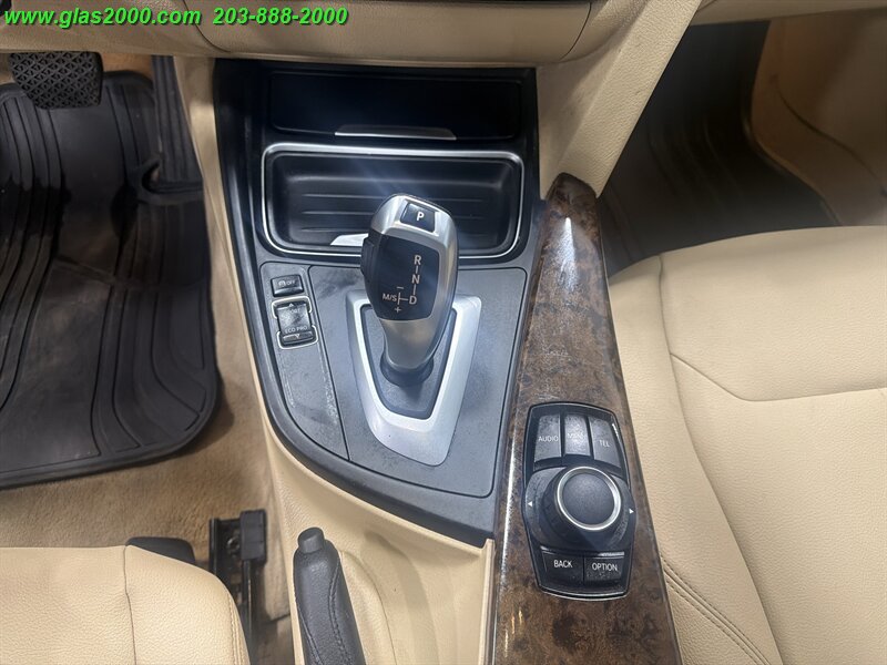 2014 BMW 320i xDrive - Photo 27 - Bethany, CT 06524