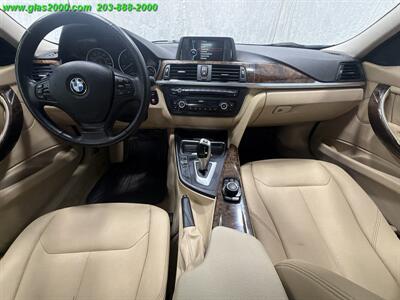 2014 BMW 320i xDrive - Photo 6 - Bethany, CT 06524