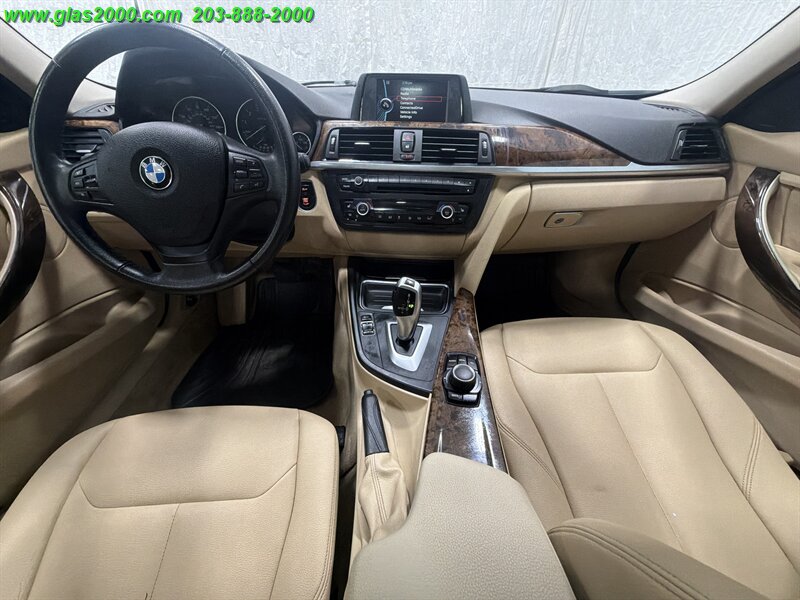 2014 BMW 320i xDrive - Photo 6 - Bethany, CT 06524