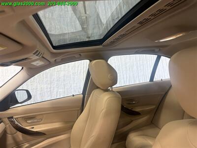 2014 BMW 320i xDrive - Photo 12 - Bethany, CT 06524