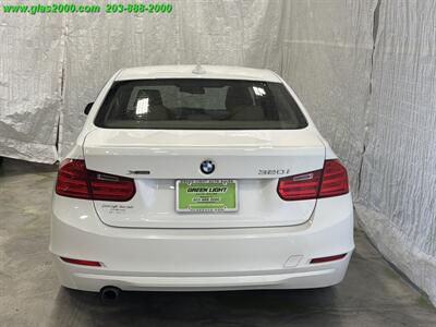 2014 BMW 320i xDrive - Photo 20 - Bethany, CT 06524