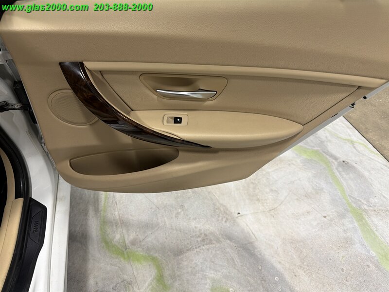 2014 BMW 320i xDrive - Photo 29 - Bethany, CT 06524