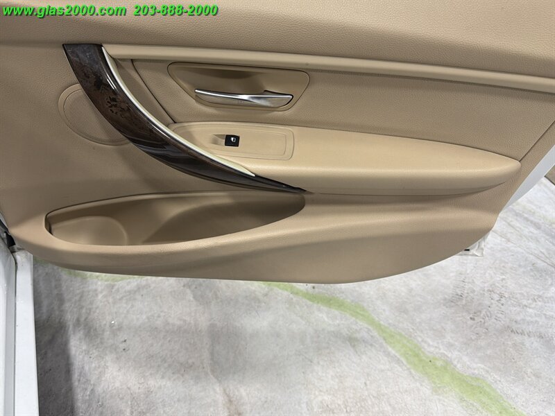 2014 BMW 320i xDrive - Photo 26 - Bethany, CT 06524