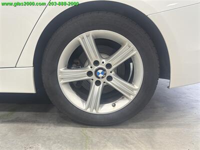 2014 BMW 320i xDrive - Photo 16 - Bethany, CT 06524