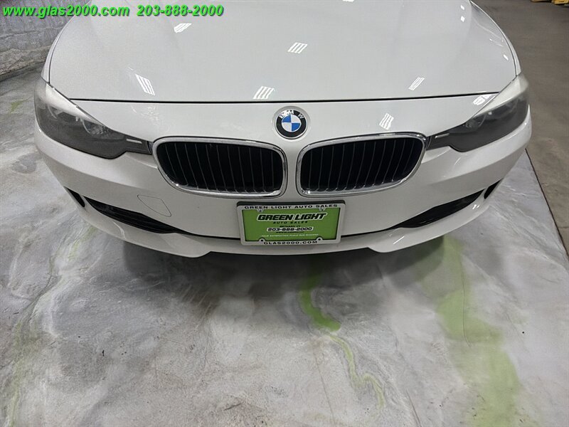 2014 BMW 320i xDrive - Photo 18 - Bethany, CT 06524