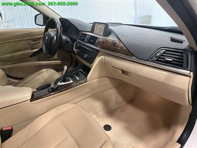 2014 BMW 320i xDrive - Photo 5 - Bethany, CT 06524