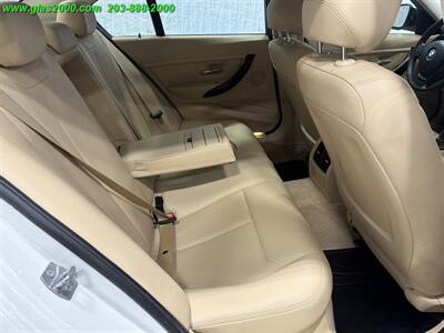 2014 BMW 320i xDrive - Photo 10 - Bethany, CT 06524