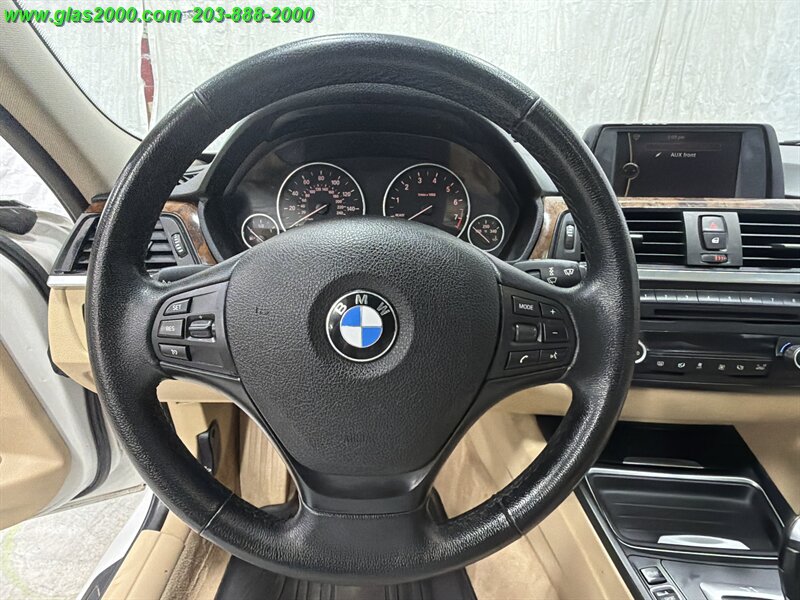 2014 BMW 320i xDrive - Photo 4 - Bethany, CT 06524