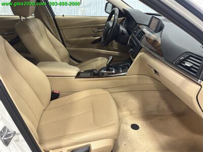 2014 BMW 320i xDrive - Photo 21 - Bethany, CT 06524