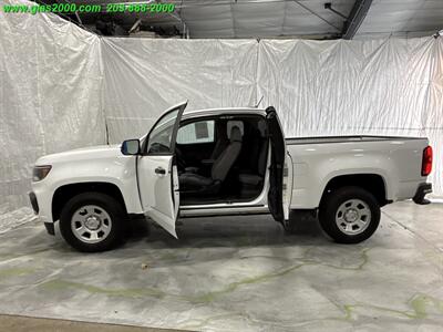 2022 Chevrolet Colorado Work Truck   - Photo 25 - Bethany, CT 06524