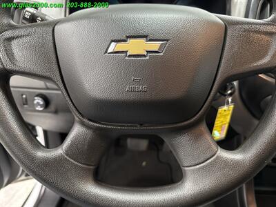 2022 Chevrolet Colorado Work Truck   - Photo 26 - Bethany, CT 06524