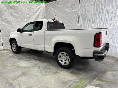 2022 Chevrolet Colorado Work Truck   - Photo 7 - Bethany, CT 06524