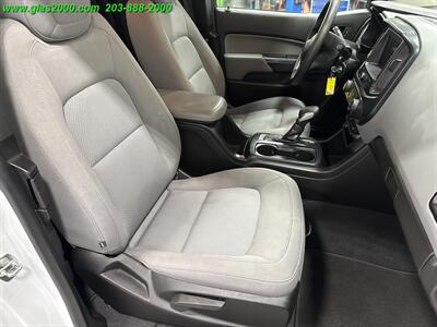 2022 Chevrolet Colorado Work Truck   - Photo 5 - Bethany, CT 06524