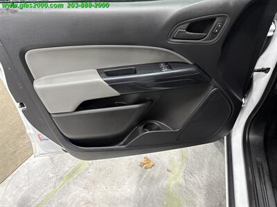 2022 Chevrolet Colorado Work Truck   - Photo 21 - Bethany, CT 06524
