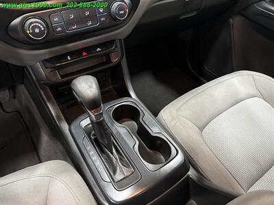 2022 Chevrolet Colorado Work Truck   - Photo 27 - Bethany, CT 06524