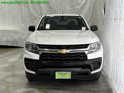 2022 Chevrolet Colorado Work Truck   - Photo 19 - Bethany, CT 06524