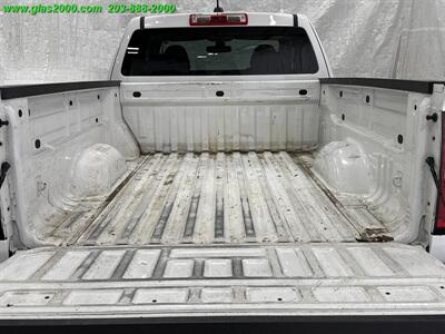 2022 Chevrolet Colorado Work Truck   - Photo 9 - Bethany, CT 06524
