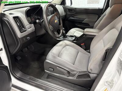 2022 Chevrolet Colorado Work Truck   - Photo 3 - Bethany, CT 06524